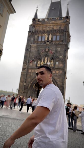  Prosek,   Jamshid, 26 ,   ,   