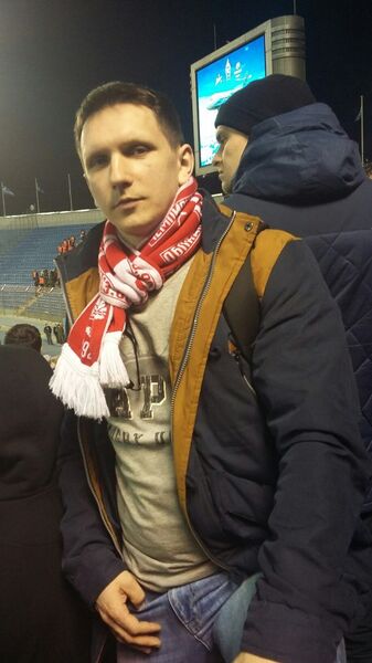  ,   Sergey, 34 ,   ,   