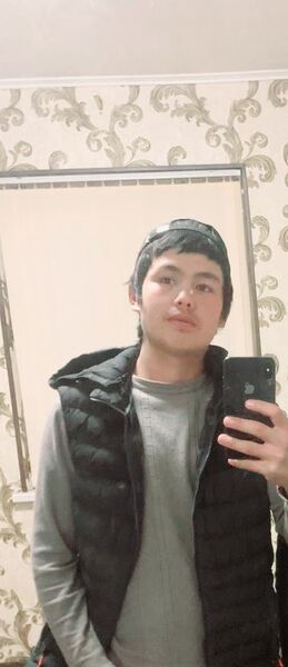  ,   Zuxriddin, 21 ,   ,   