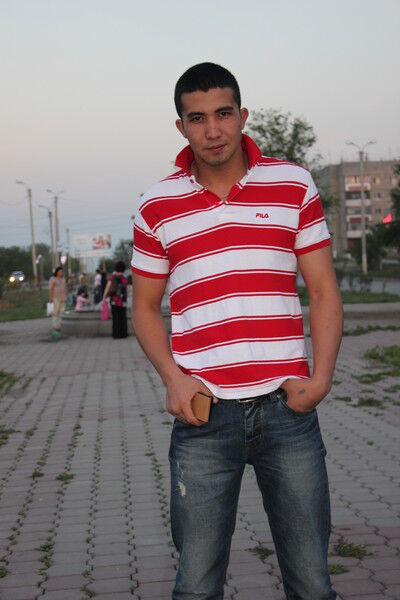  6229353  Ruslan, 34 ,    