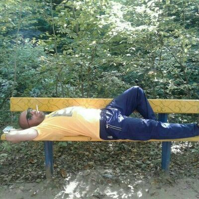  ,   PAVEL, 39 ,   