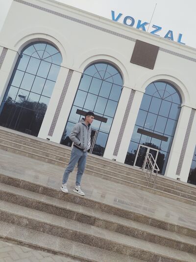  ,   Muhammadqodi, 23 ,   ,   