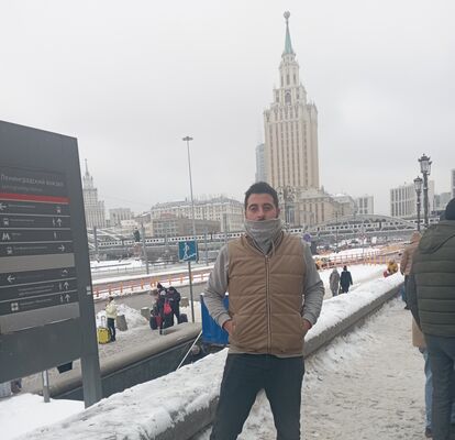  ,   Ruslan, 31 ,   ,   