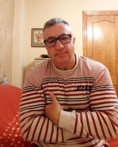  ,   Frank Abel, 59 ,   ,   