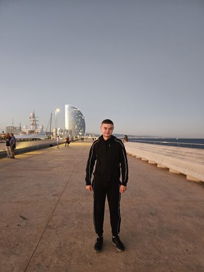  Barcelona,   Vitalik, 27 ,   ,   , c , 