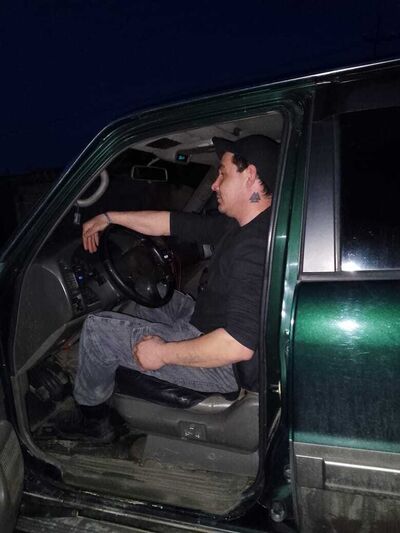  ,   Evgeny, 34 ,   