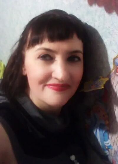  ,   Yulia, 45 ,   c 