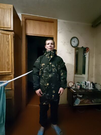  ,   Sergey, 28 ,   ,   