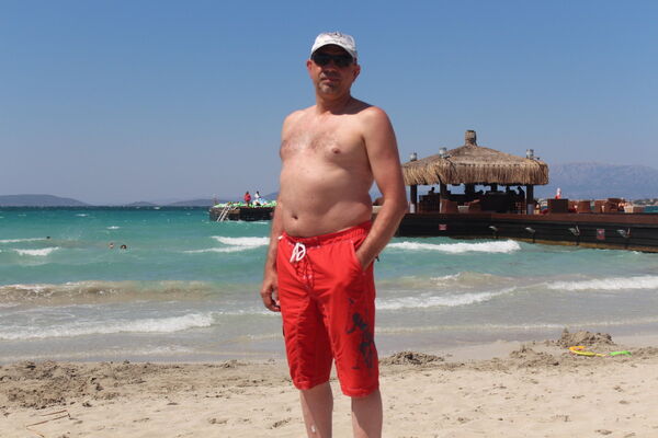  ,   Seagul, 58 ,   