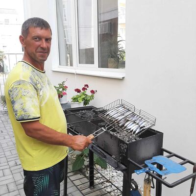   ,   Oleg, 51 ,   ,   
