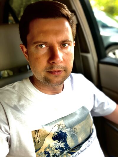  ,   Viacheslav, 41 ,   ,   , 