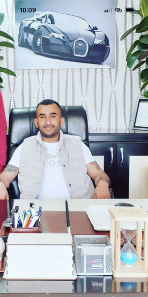  ,   Oktay, 34 ,   ,   