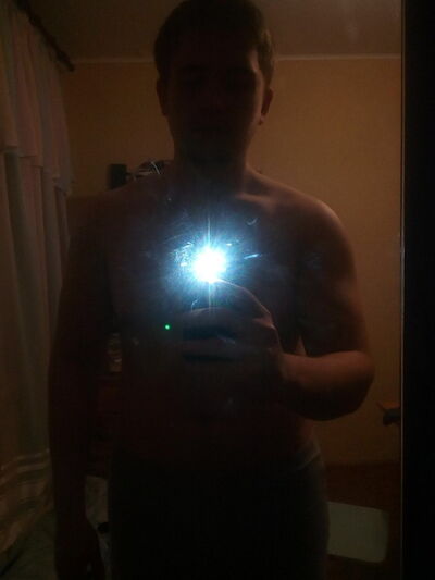  ,   Michal, 29 ,  