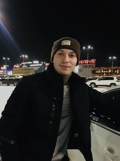  ,   Kirill, 26 ,   ,   