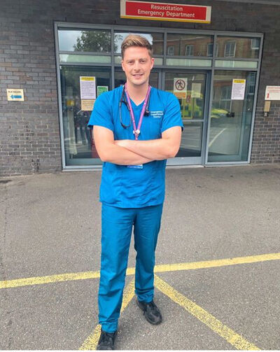  Lagos,   Dr Michael, 40 ,   ,   , c 