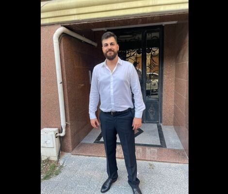  ,   Ahmet, 33 ,   ,   