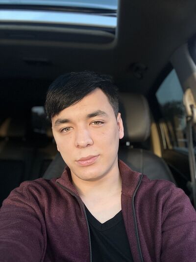  ,   Behruz, 23 ,   ,   