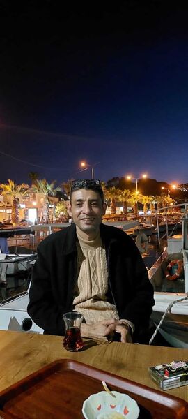  Kavaklidere,   Ahmed, 46 ,   ,   , c 