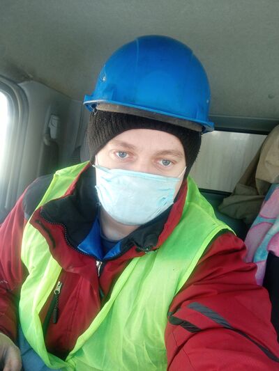  ,   Sergey, 35 ,   ,   