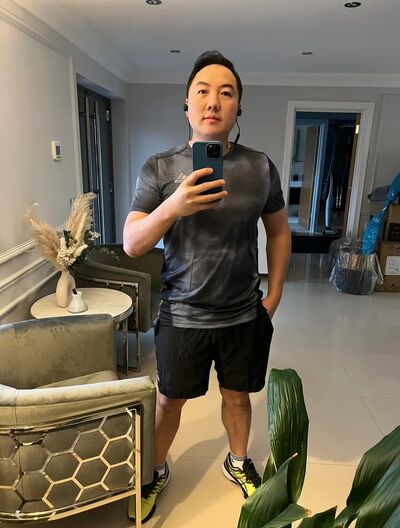  Coslada,   Kim jong, 46 ,   ,   