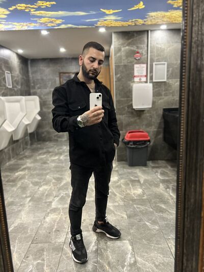  ,   Ozan, 27 ,   ,   