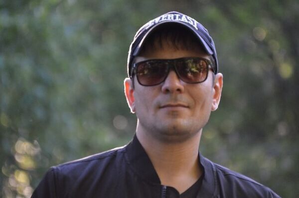  ,   Rustam, 44 ,   