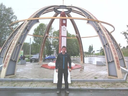  ,   Andrey, 36 ,   