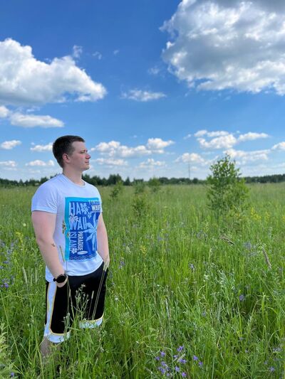  ,   Nikolay, 28 ,   ,   