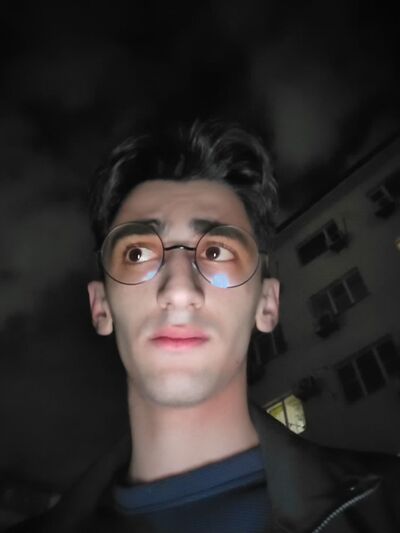  ,   Tigran, 21 ,   ,   