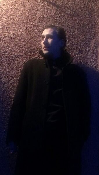  ,   Vitaly, 40 ,  