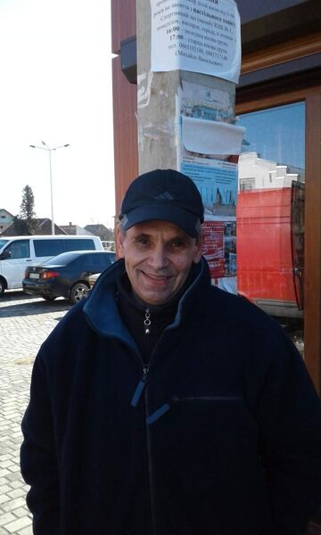  ,   Mihail, 56 ,   