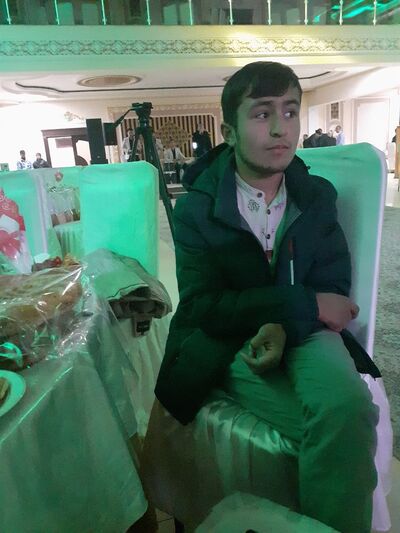  ,   Amrik, 22 ,   ,   