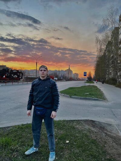  ,   Igor, 20 ,   ,   