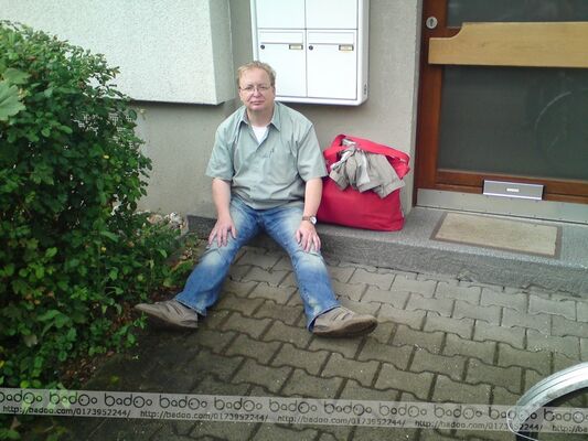  Recklinghausen,   Peter, 63 ,   ,   , c 