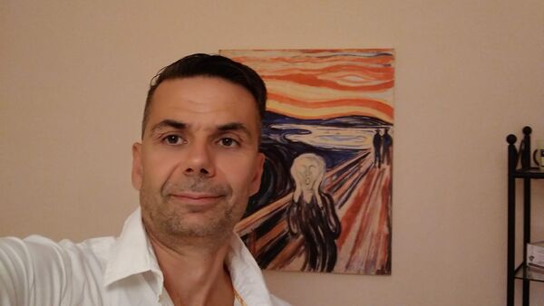  Florence,   Francesco, 40 ,   ,   