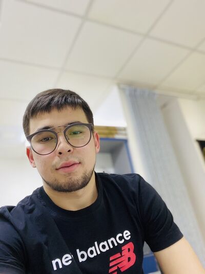  ,   Makhmud, 28 ,     
