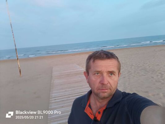  Torrevieja,   Sergio, 50 ,   ,   
