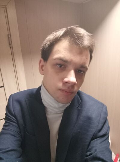  ,   Sergey, 25 ,   