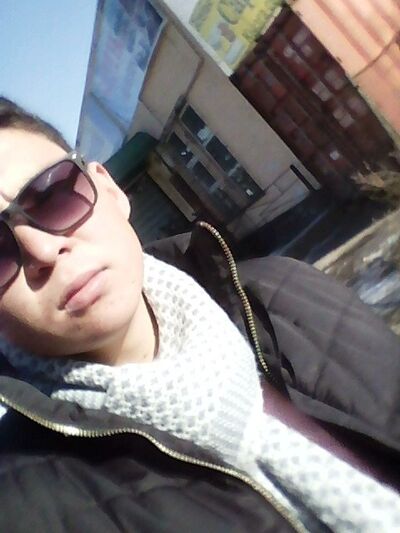  ,   Beka, 27 ,   