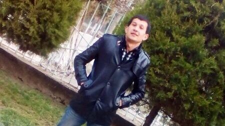  15383713  Saidamirxon, 35 ,    