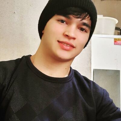  ,   Diyorjon, 21 ,   ,   
