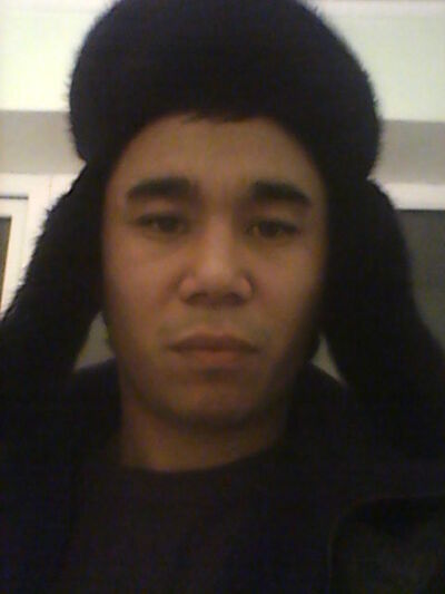  -,   Bek, 35 ,   