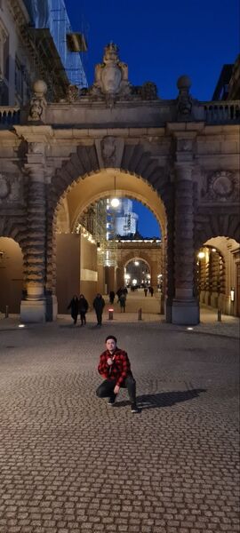  Haninge,   Peka, 27 ,   ,   