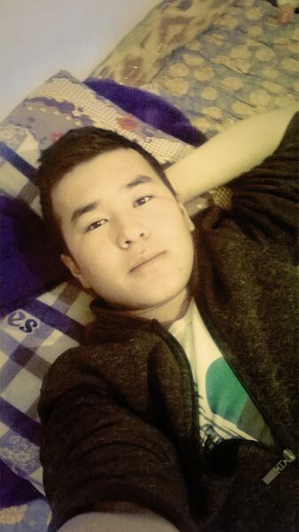  ,   Begzatbek, 30 ,   