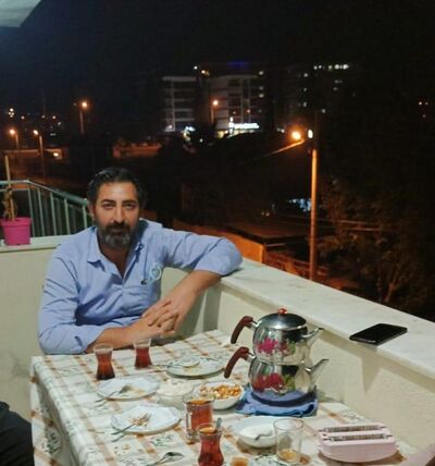  ,   Deniz, 44 ,   ,   