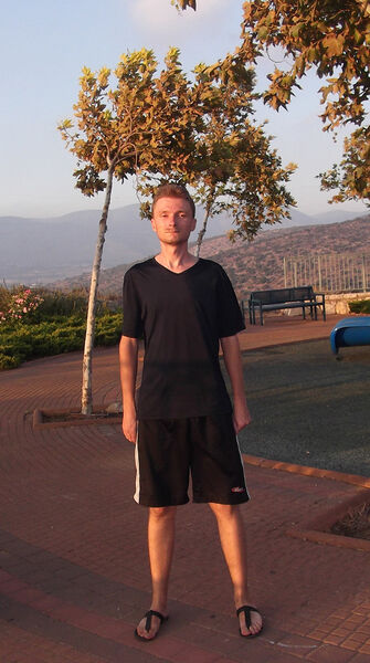  Karmi'el,   David, 40 ,     , c 