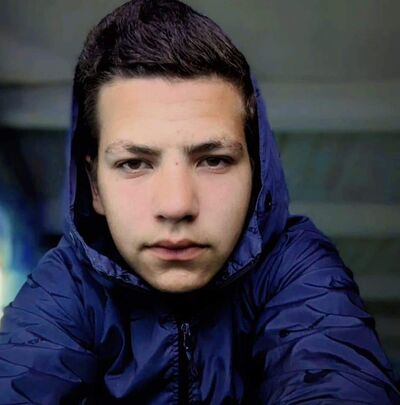  ,   Shandri, 19 ,   ,   