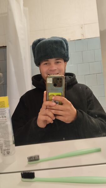  ,   Shurik, 23 ,     