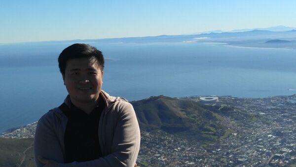  Denpasar,   Andre, 39 ,   
