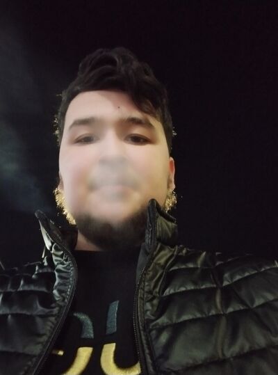  ,   Shohrux, 23 ,   ,   